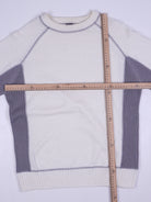 Vintage Strickpullover (L)