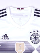 Adidas Deutschland Trikot (XL)
