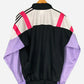 Adidas track jacket (M)