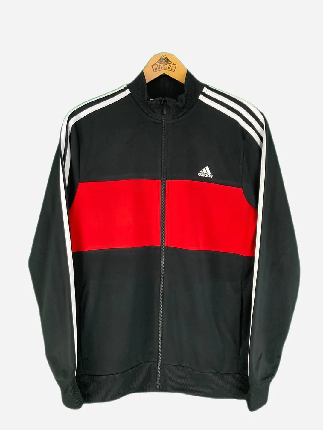 Adidas Trainingsjacke (S)