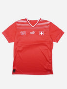 Puma 2022/23 Heim Trikot (M)