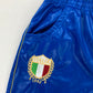 Italia Track Pants (XS)