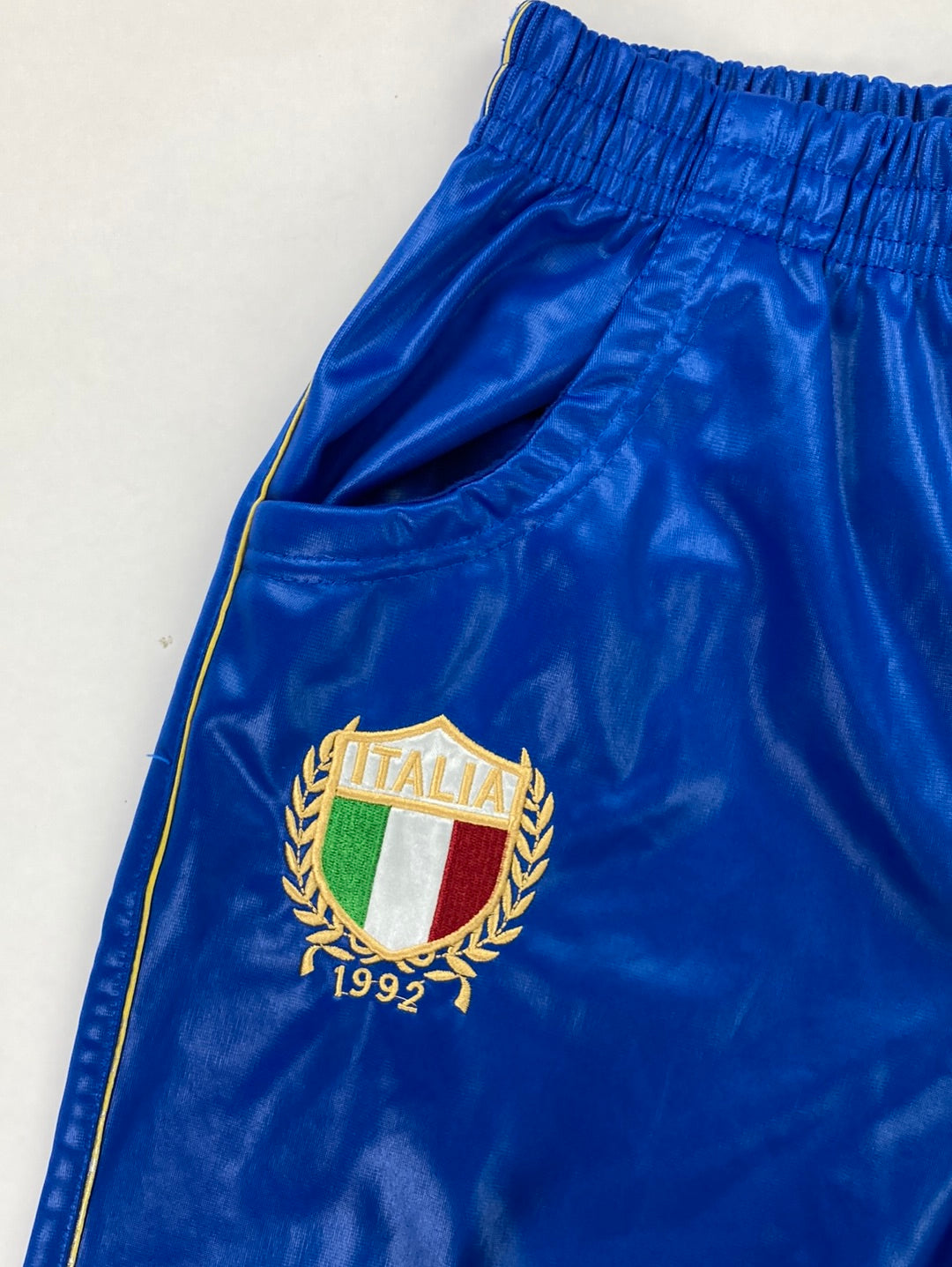 Italia Track Pants (XS)