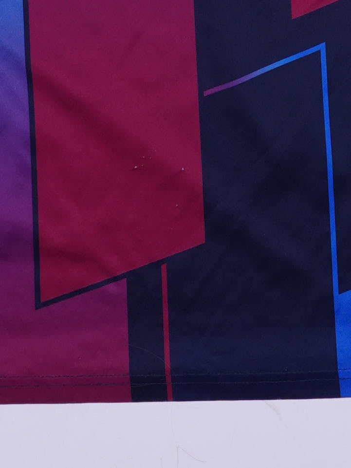 Nike Fc Barcelona 2021/22 Heim Trikot (S)