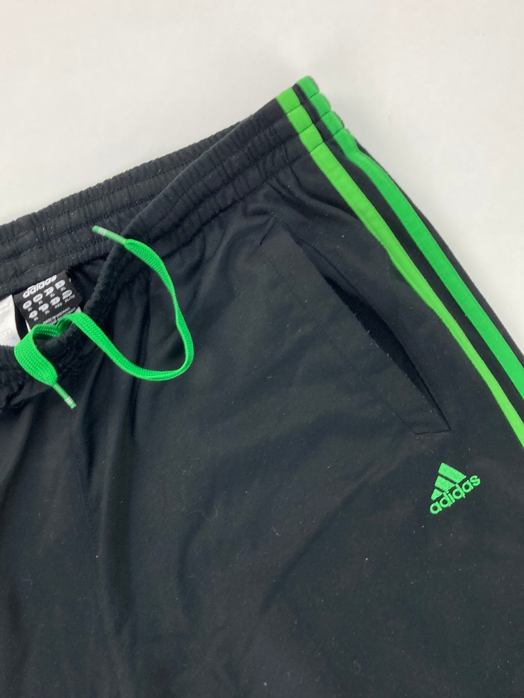 Adidas Track Pants (XL)