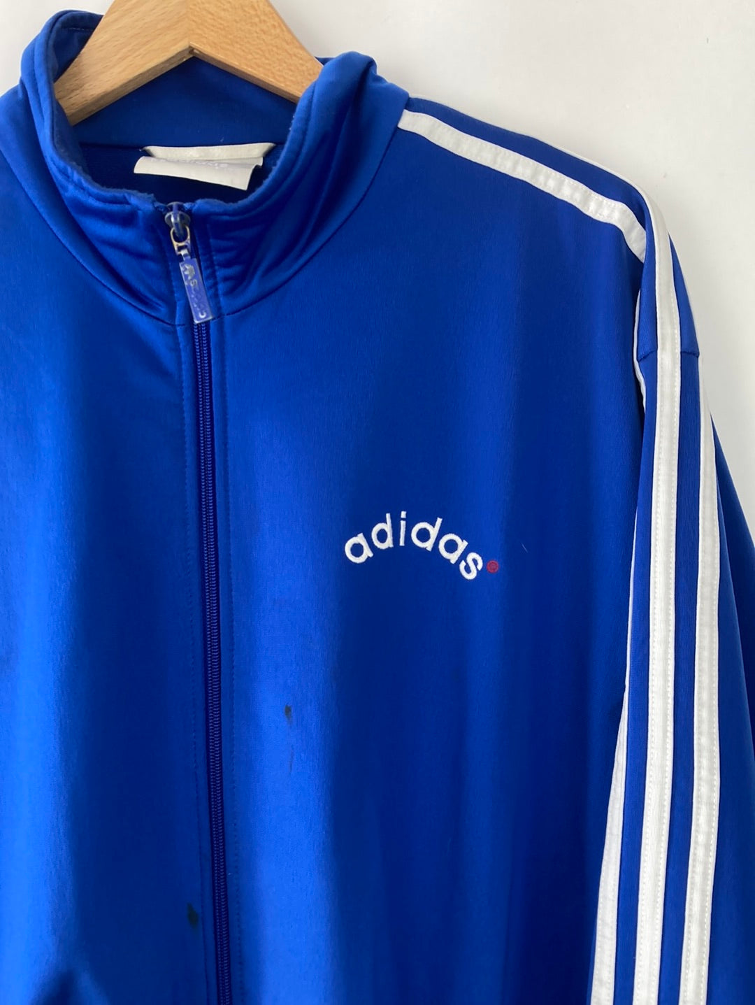 Adidas Trainingsjacke (L)