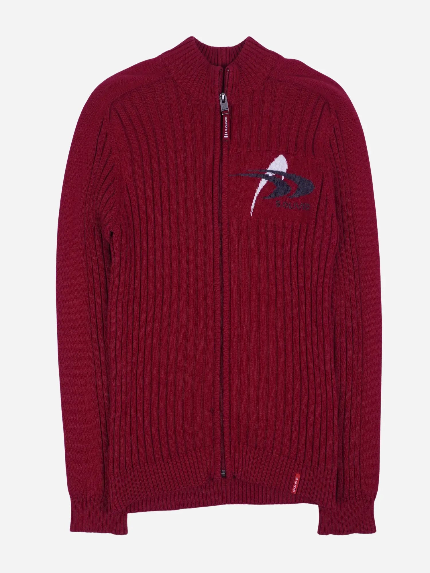 Vintage Strickjacke (L)