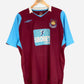 Umbro West Ham United 2008 Trikot (XL)