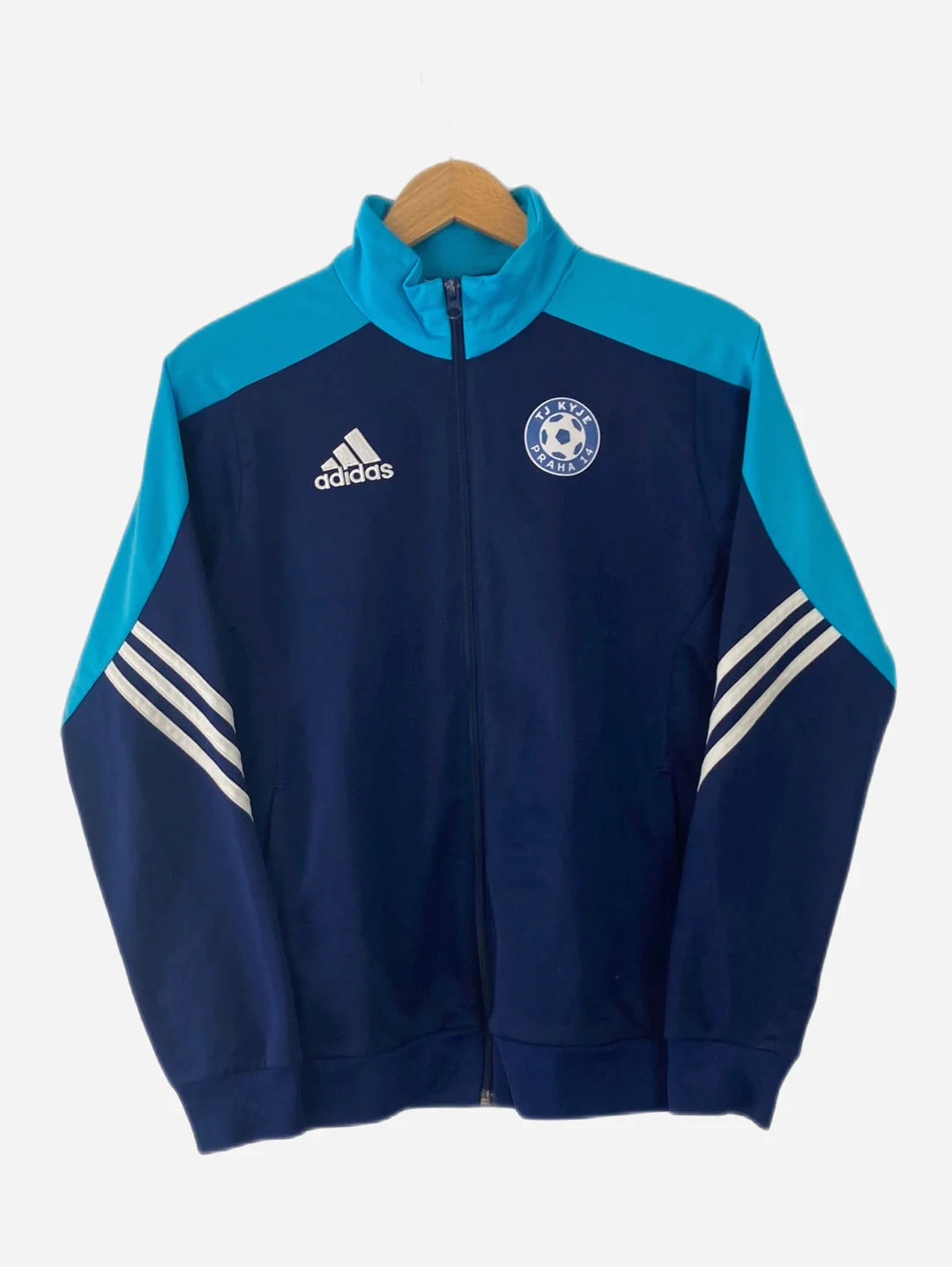 Adidas Trainingsjacke (S)