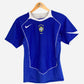 Nike Brasilien Trikot (XS)