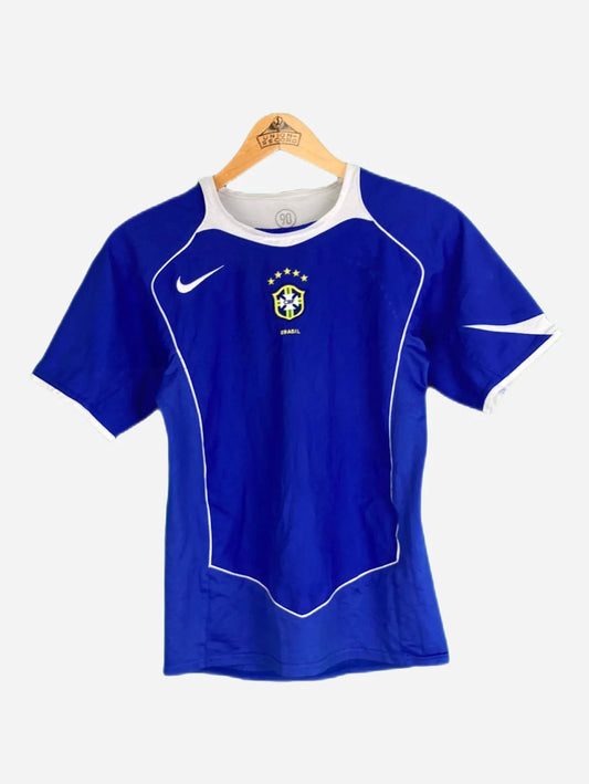 Nike Brasilien Trikot (XS)