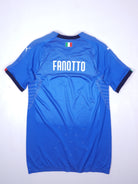 Puma Italien 2018/19 Heim Trikot (L)