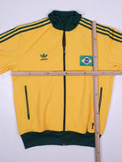 Adidas Trainingsjacke (L)