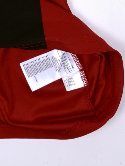 Adidas Deutschland Lukas Podolski 20 2008 Auswärts Trikot (S)