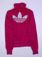 Adidas Trainingsjacke (XS)