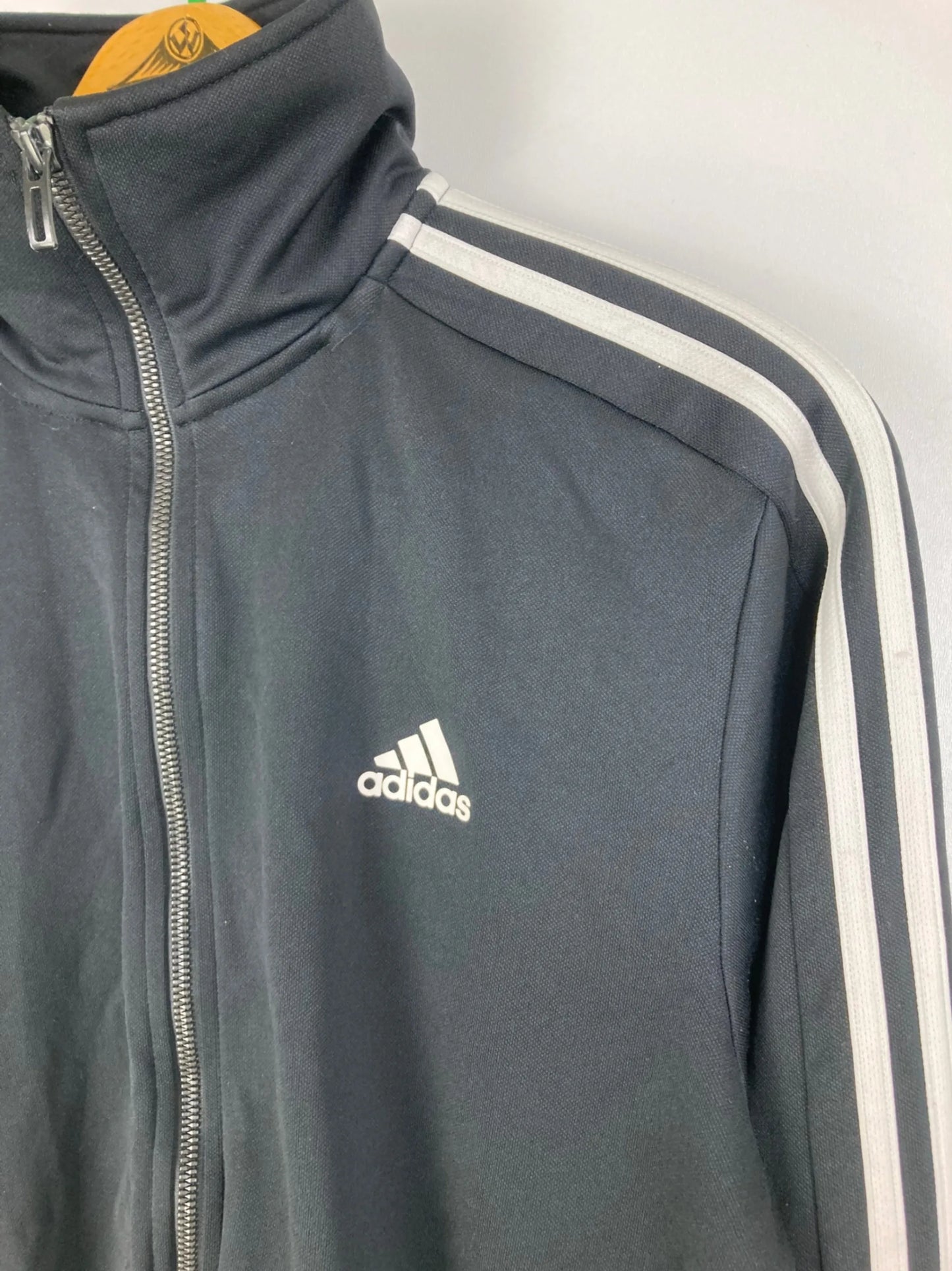 Adidas Trainingsjacke (M)