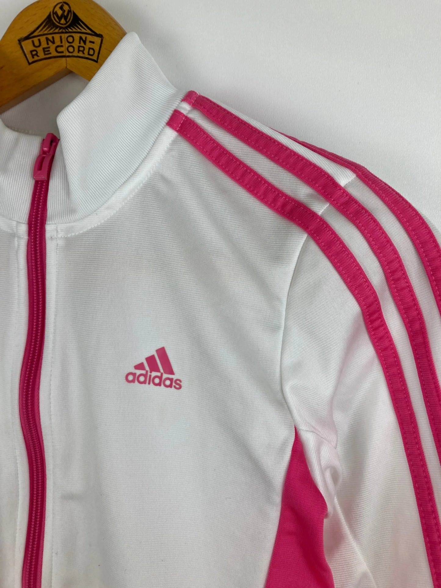 Adidas Trainingsjacke (S)