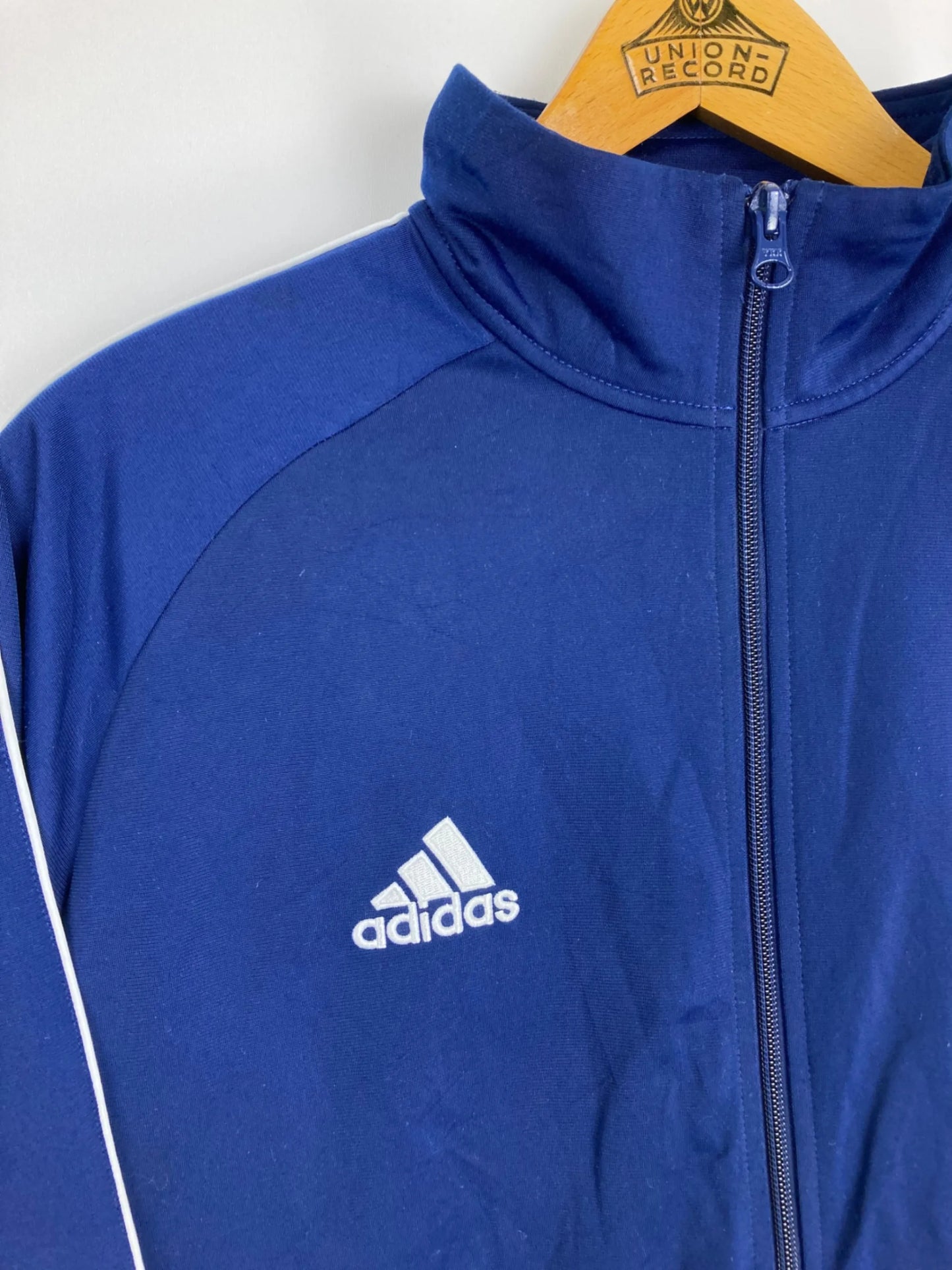 Adidas Trainingsjacke (XL)