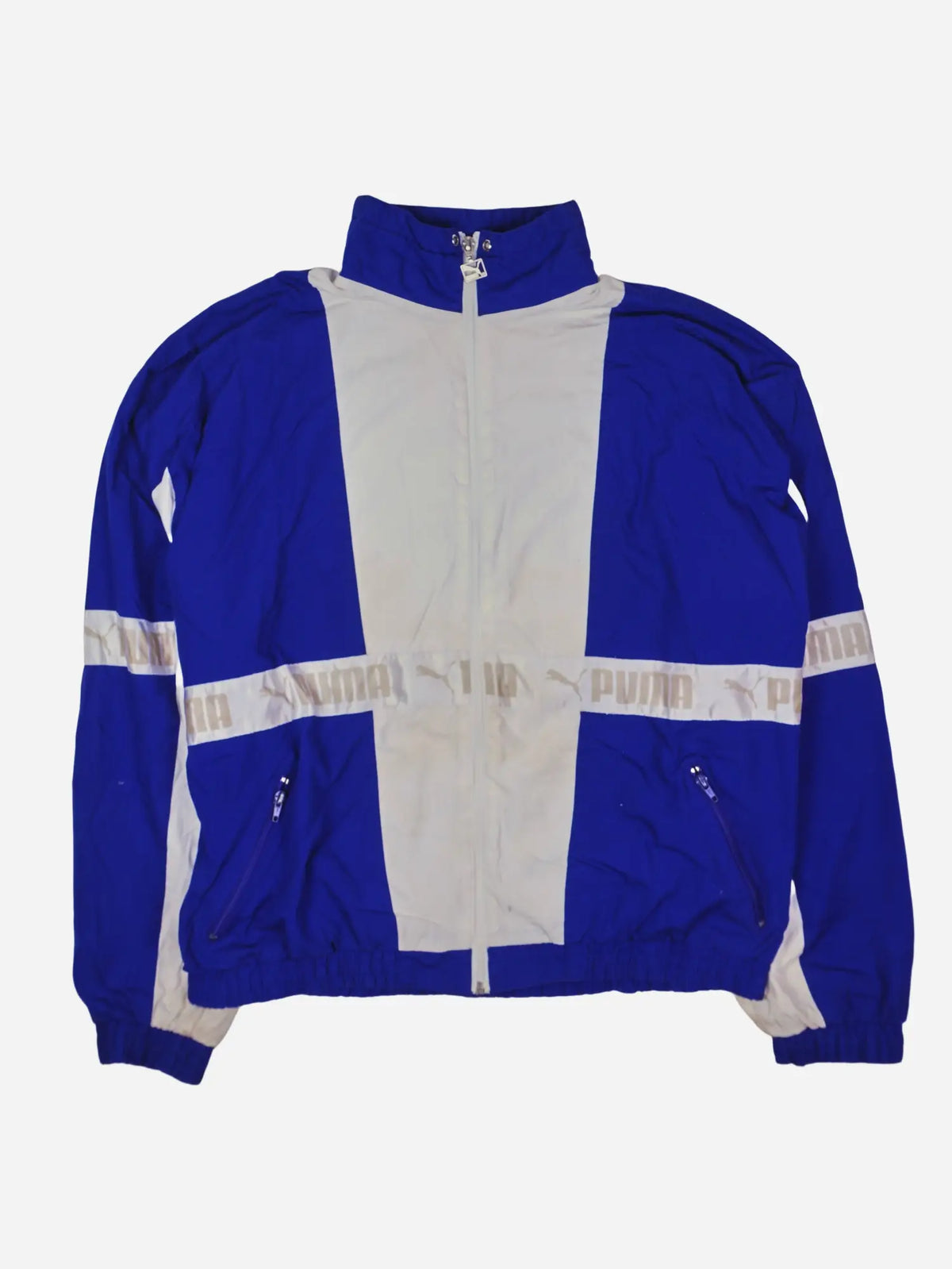 Puma Trainingsjacke (L)