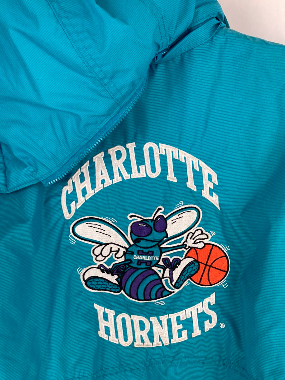 Starter Hornets Jacke (S)