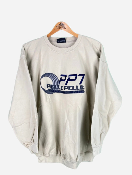 Pelle Pelle Sweater (M)