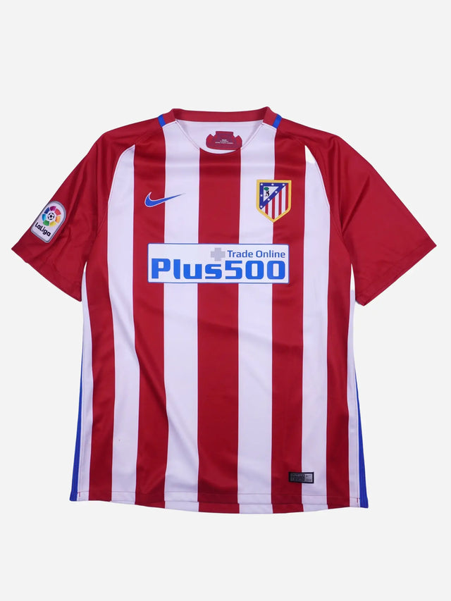 Nike Atlético Madrid 2016/17 Heim Trikot (L)