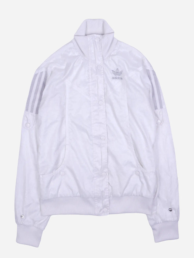 Adidas Trainingsjacke (XS)