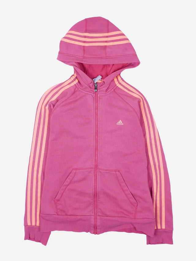 Adidas Zip Hoodie (S)