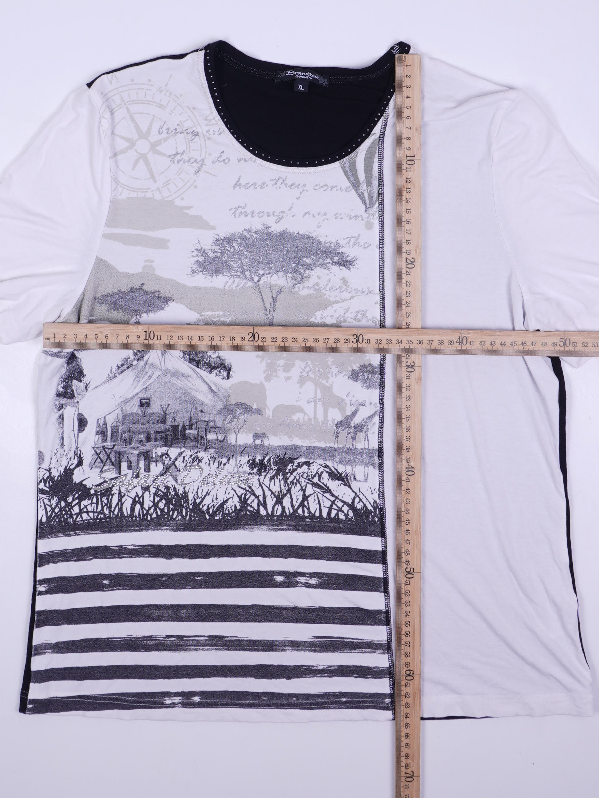 Vintage T-Shirt (XL)