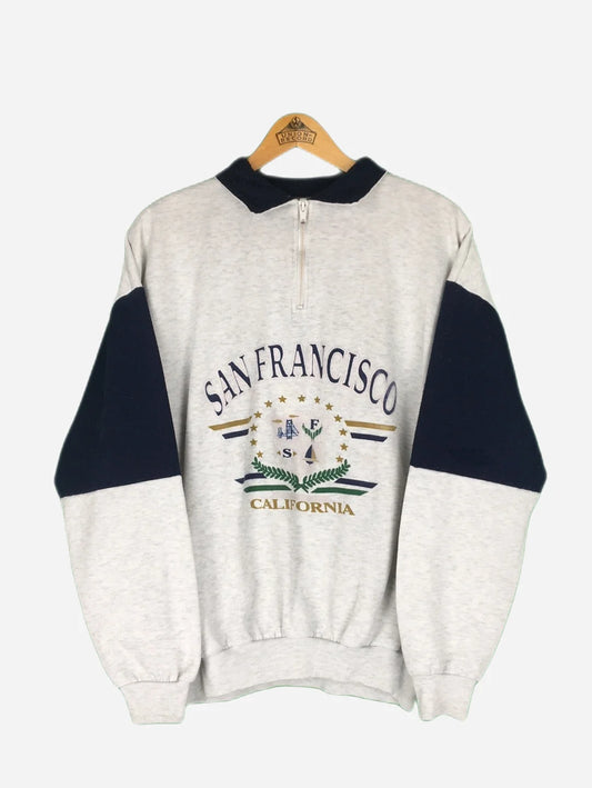San Francisco Sweater (L)