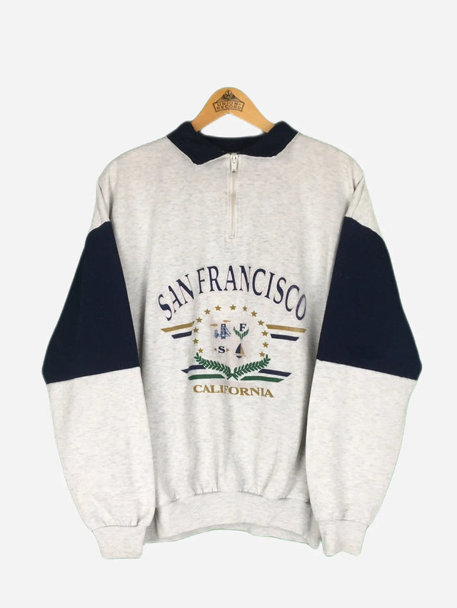 San Francisco Sweater (XL)