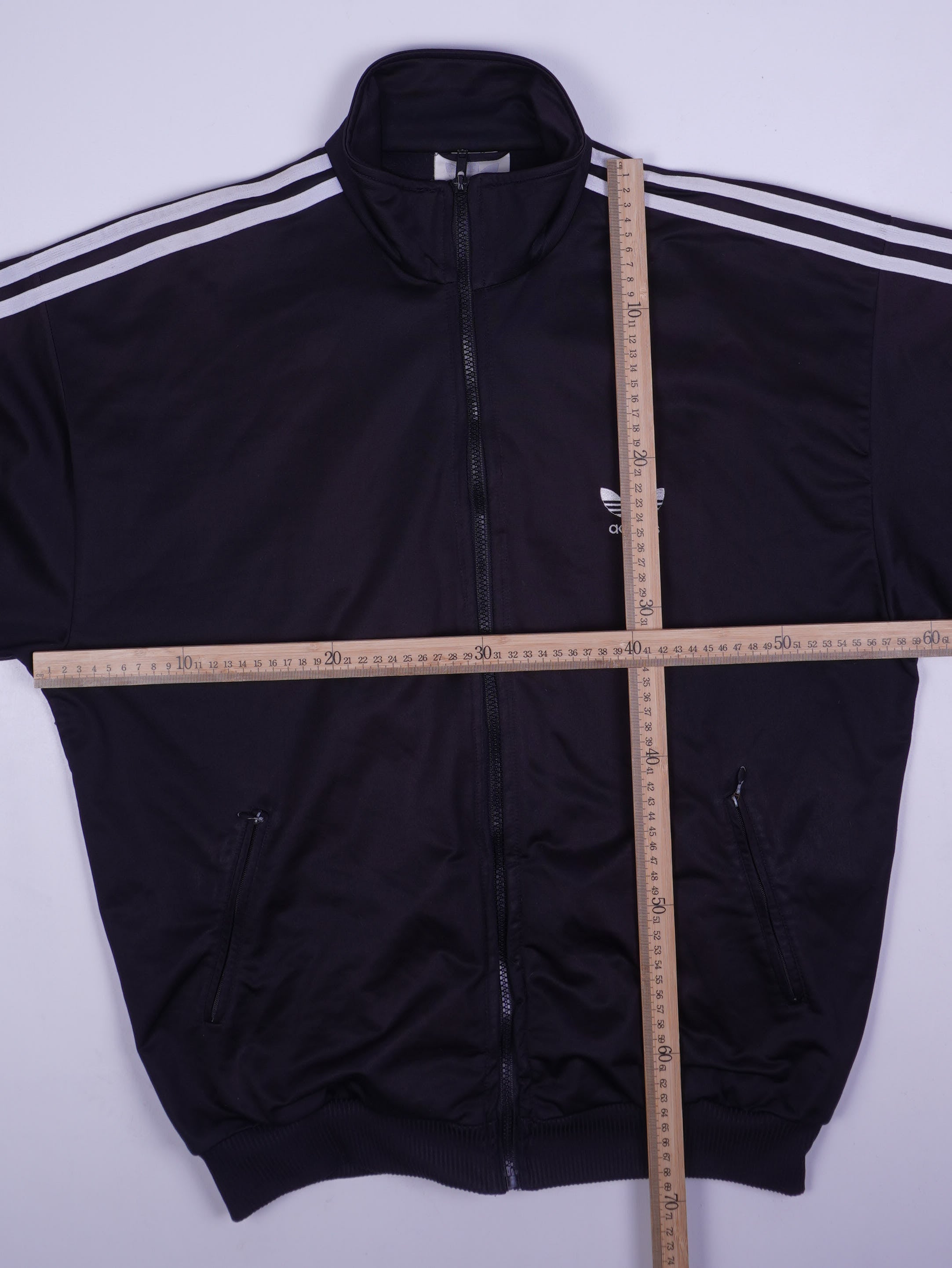 Adidas Trainingsjacke (L)