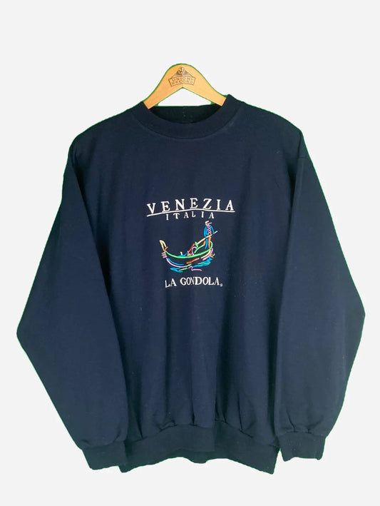 Venezia Italia Sweater (XL)