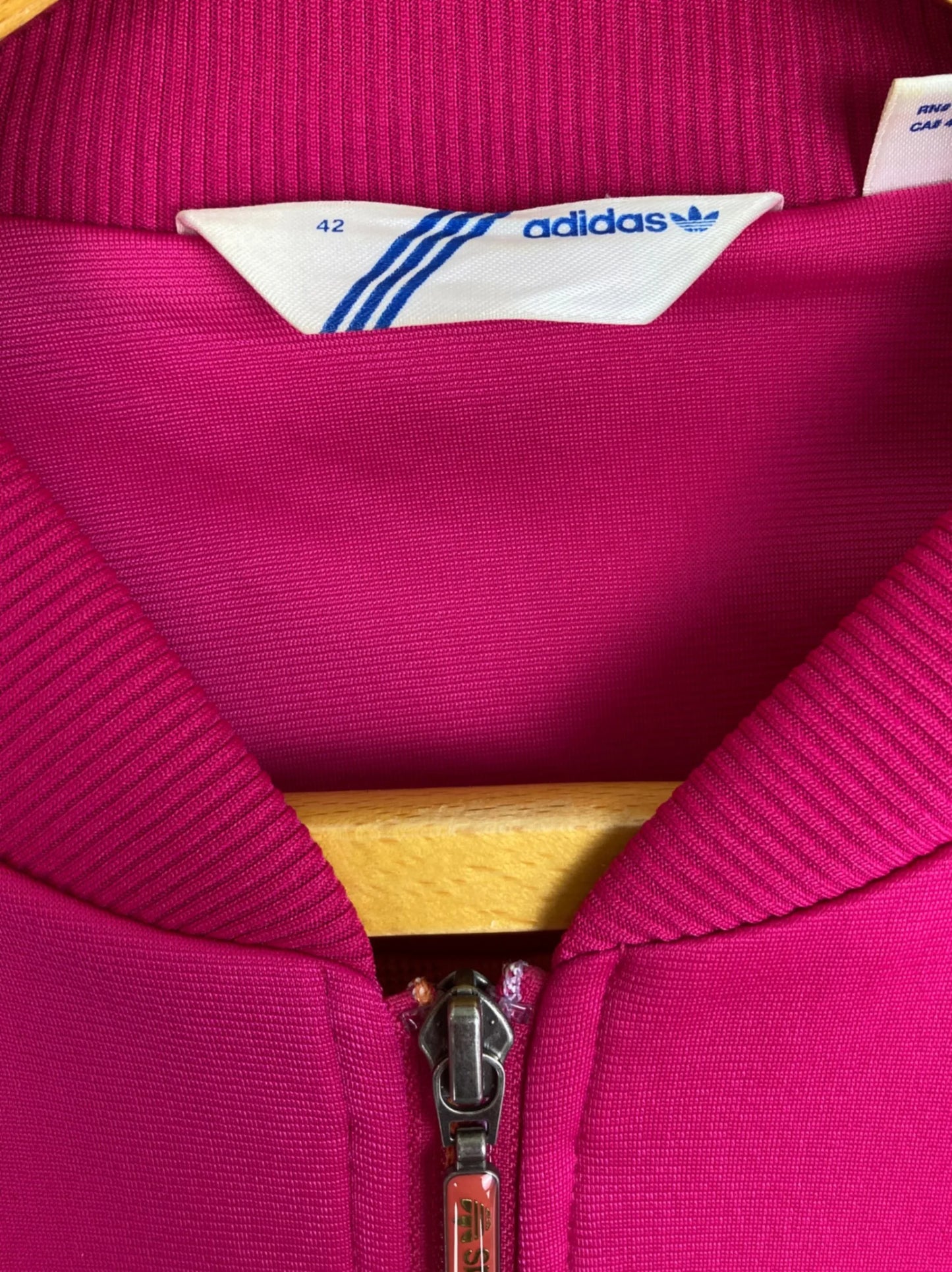 Adidas Trainingsjacke (S)