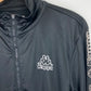 Kappa Trainingsjacke (XL)