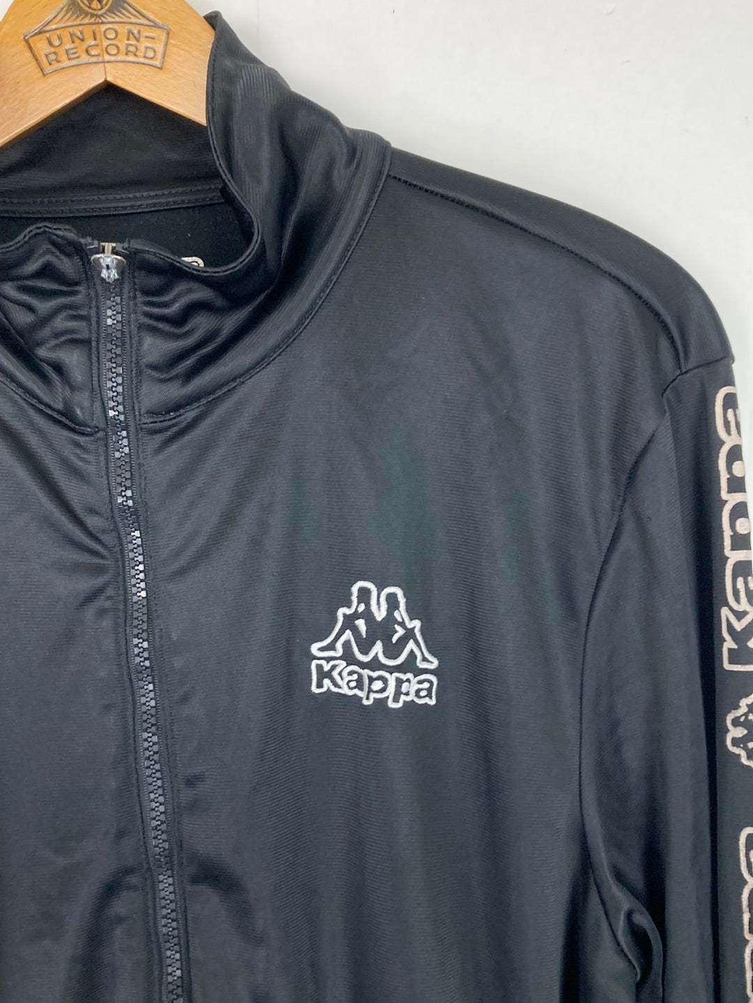 Kappa Trainingsjacke (XL)