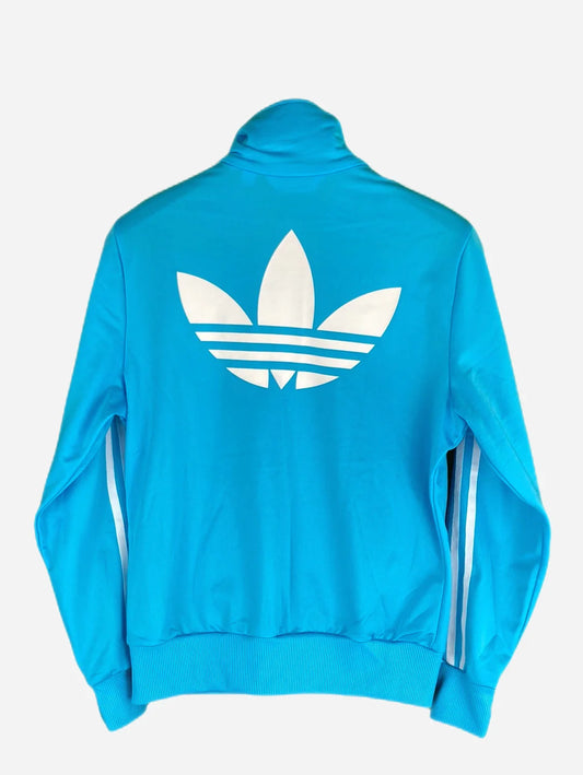 Adidas Trainingsjacke (S)