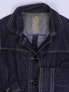 Vintage Jeans Jacke (S)