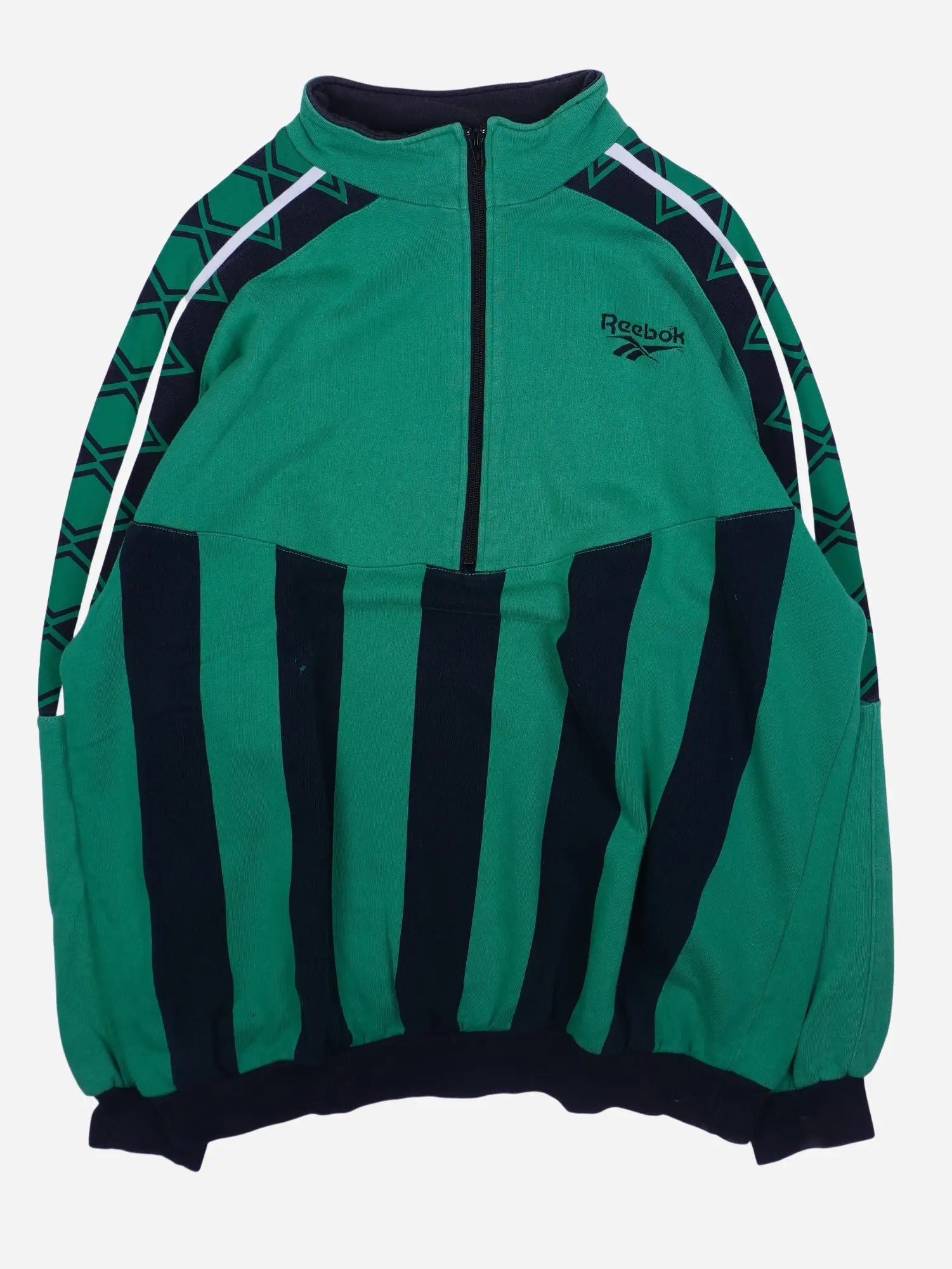 Reebok Halfzip Sweater (XL)