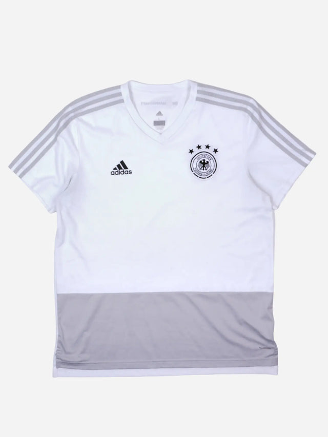 Adidas Deutschland Trikot (L)