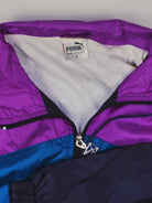 Puma Trainingsjacke (M)