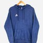 Adidas Hoodie (M)