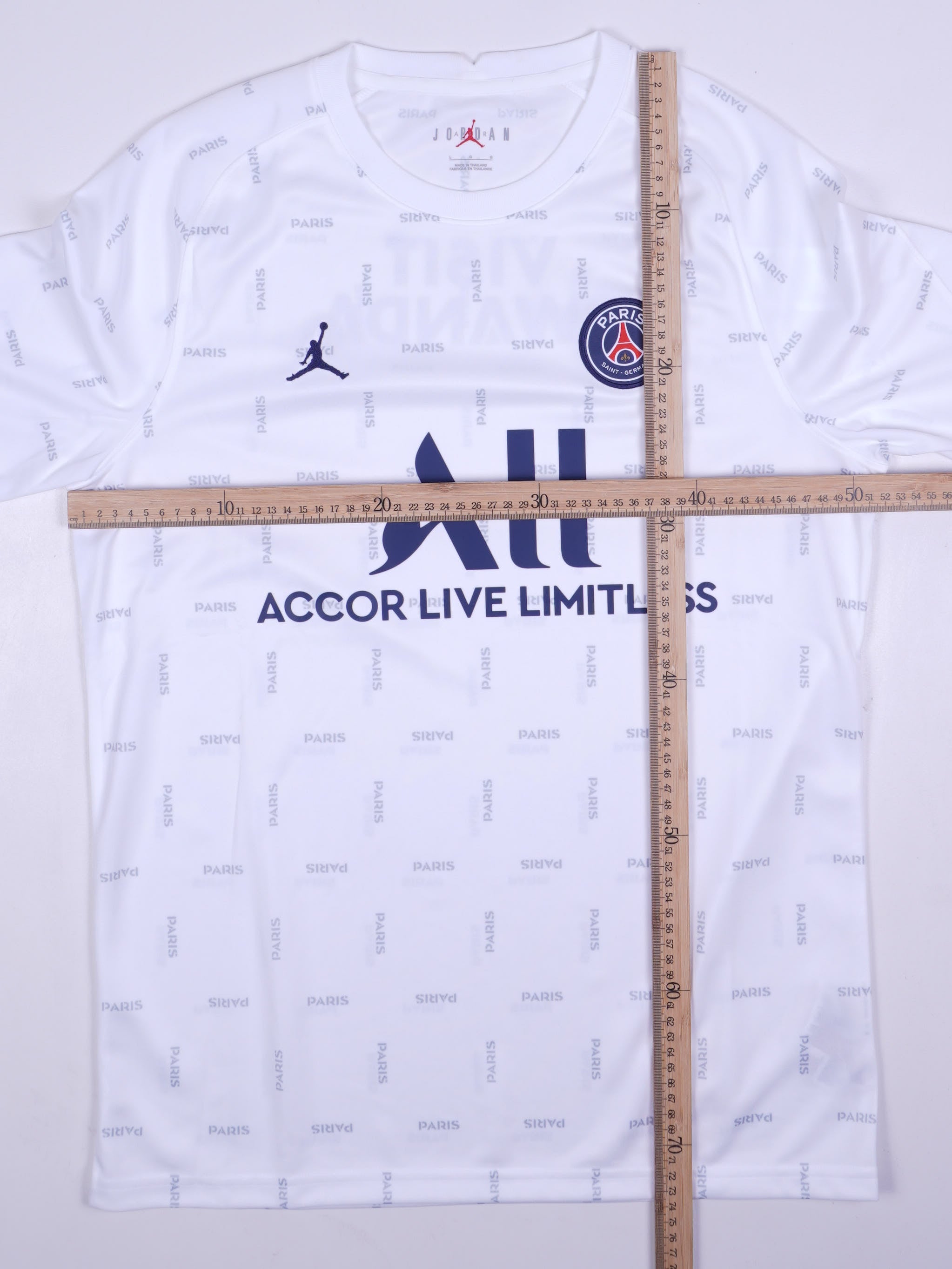 Nike Paris Saint-germain 2020/21 Pre-Match Trikot (L)