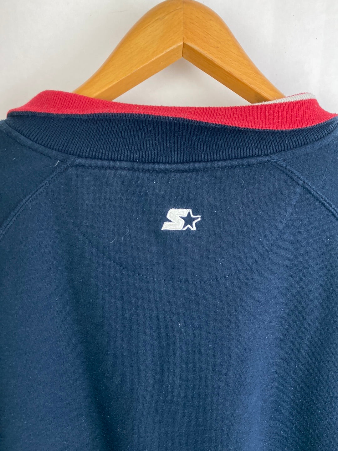 Starter Sweater (XXL)