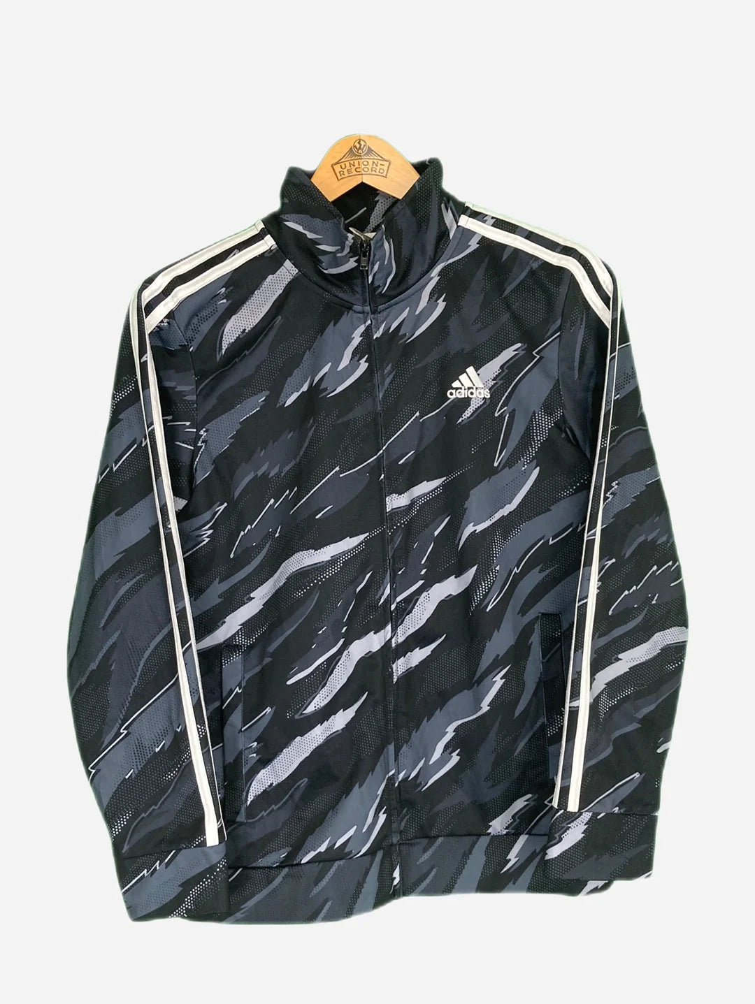 Adidas Trainingsjacke (S)