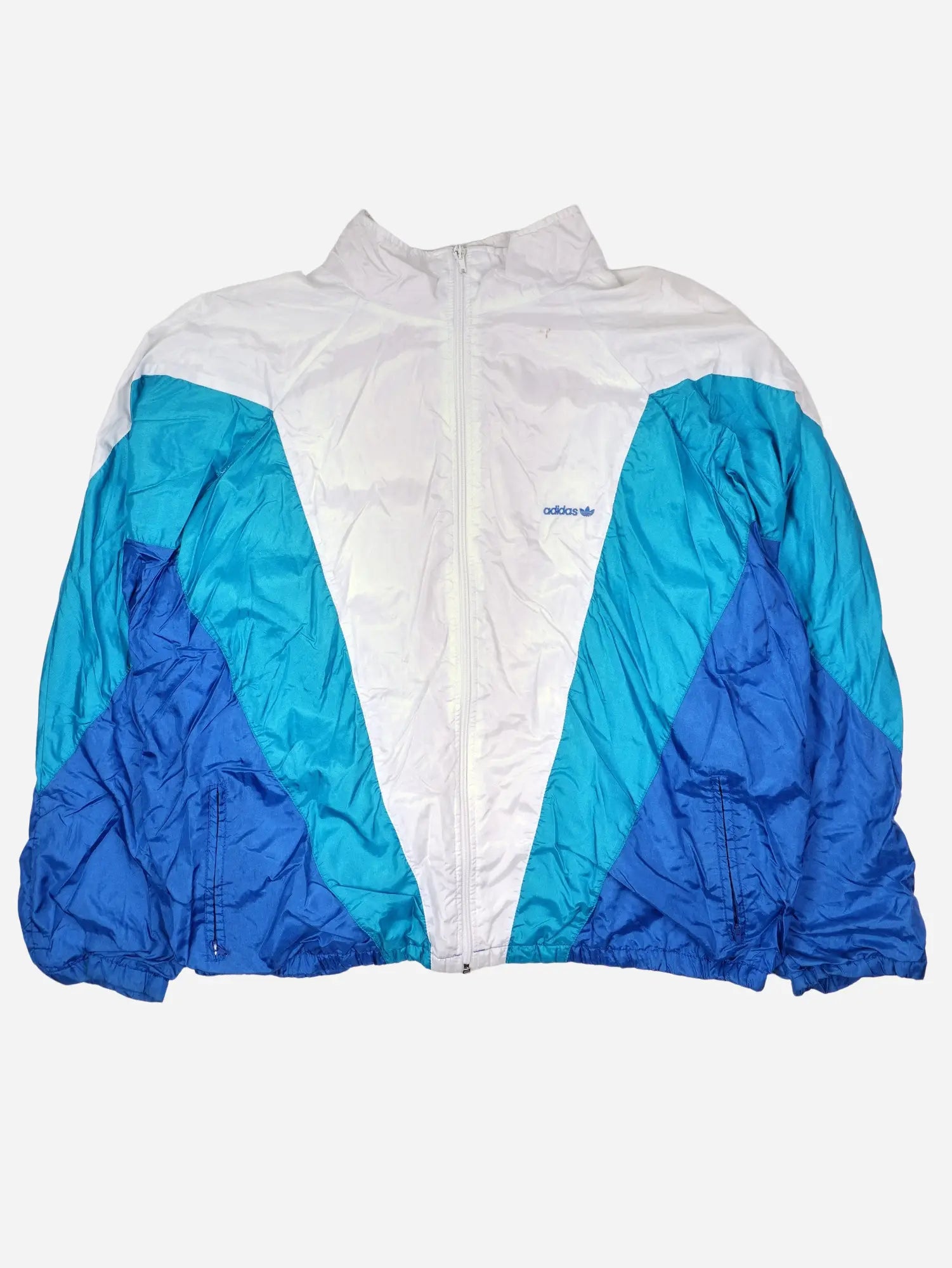 Adidas Trainingsjacke (M)