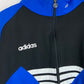 Adidas Sweat Jacke (M)