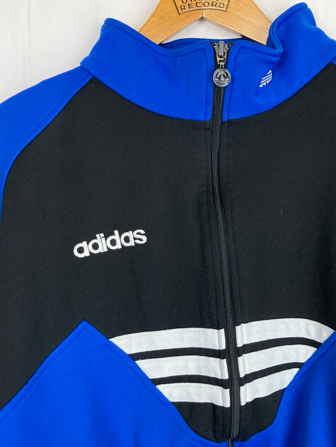 Adidas Sweat Jacke (M)