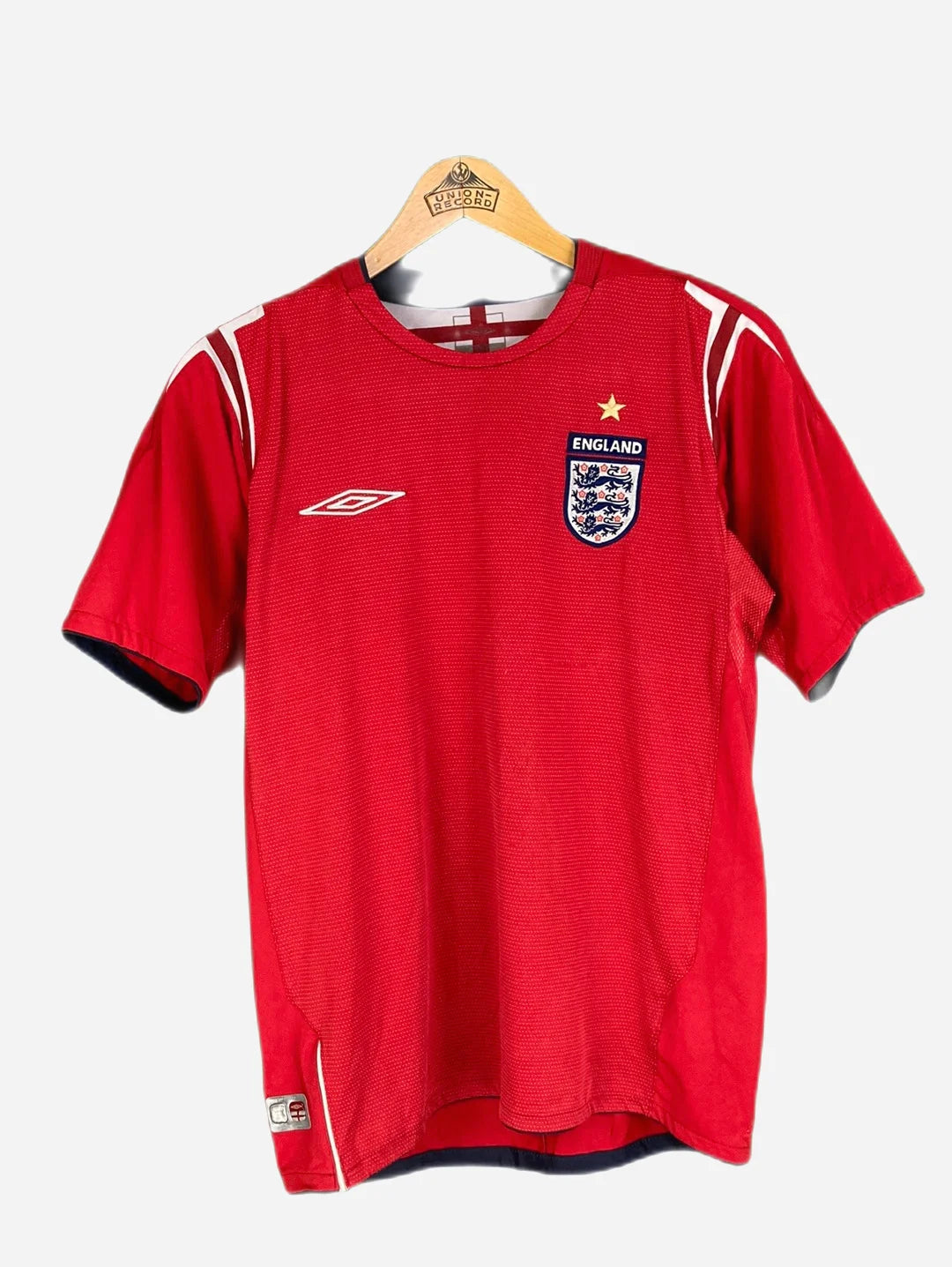 Umbro England Trikot (M)