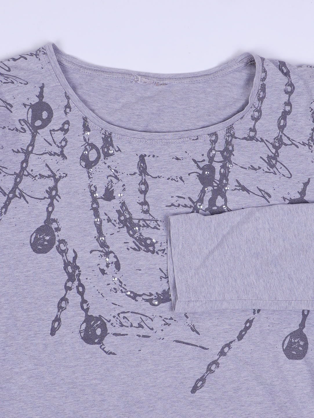 Vintage Longsleeve (S)